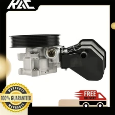 Power Steering Pump for Dodge Ram 1500 2004-2006 5.7L