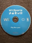 New ListingWii Sports (Nintendo Wii)