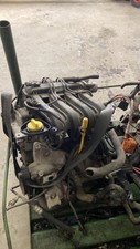 Moteur DACIA SANDERO 2 PHASE 1 6001552227