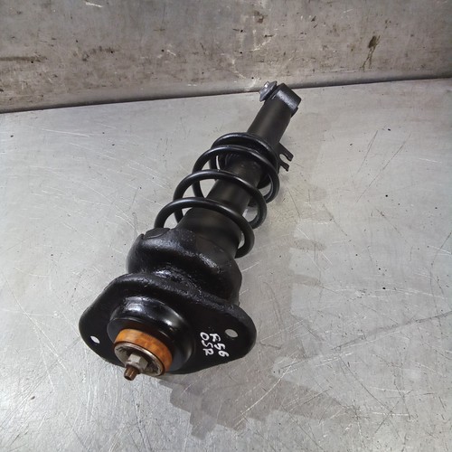 BMW Mini R55/R56/R57 2006-2013 PAIR Rear Shock Absorbers & Springs VGC - Picture 9 of 16