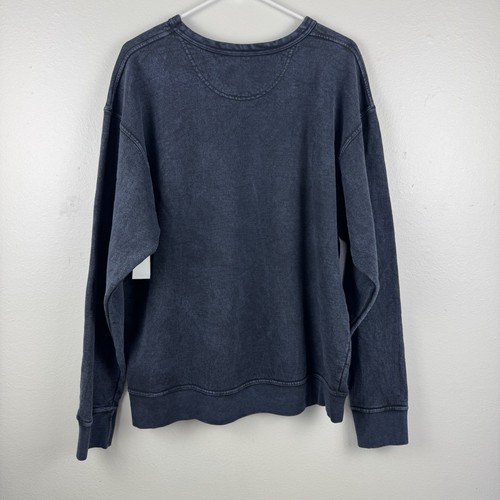 NWT CHAMPIONS Mens Pullover Sweater Blue - L - Picture 2 of 10