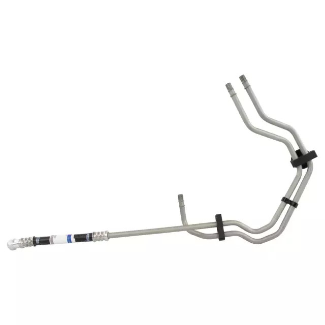 Genuine Ford Outlet Tube HC3Z-7R081-E