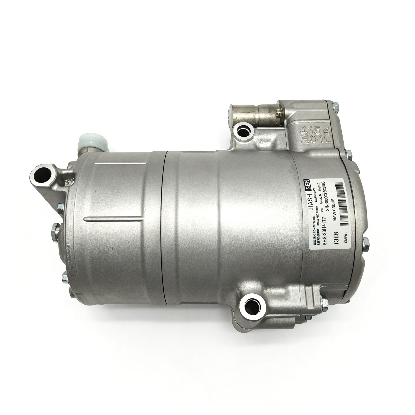 BMW i8 2014-2017 Clutch