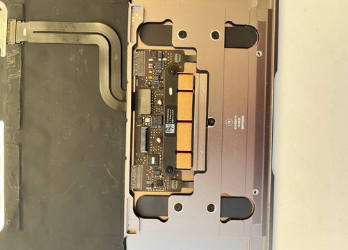 Gehäuse mit Tastatur und Trackpad für MacBook 12” (2015-2017) - Photo 3/4
