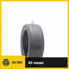 Used 22545r17 Hankook Kinergy Gt 91w - 632 Used 22545r17 Hankook Kinergy Gt 91w - 632