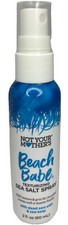 Not Your Mother's BEACH BABE Texturizing Sea Salt Spray 2 oz NEW SHIP N 24 HOURS