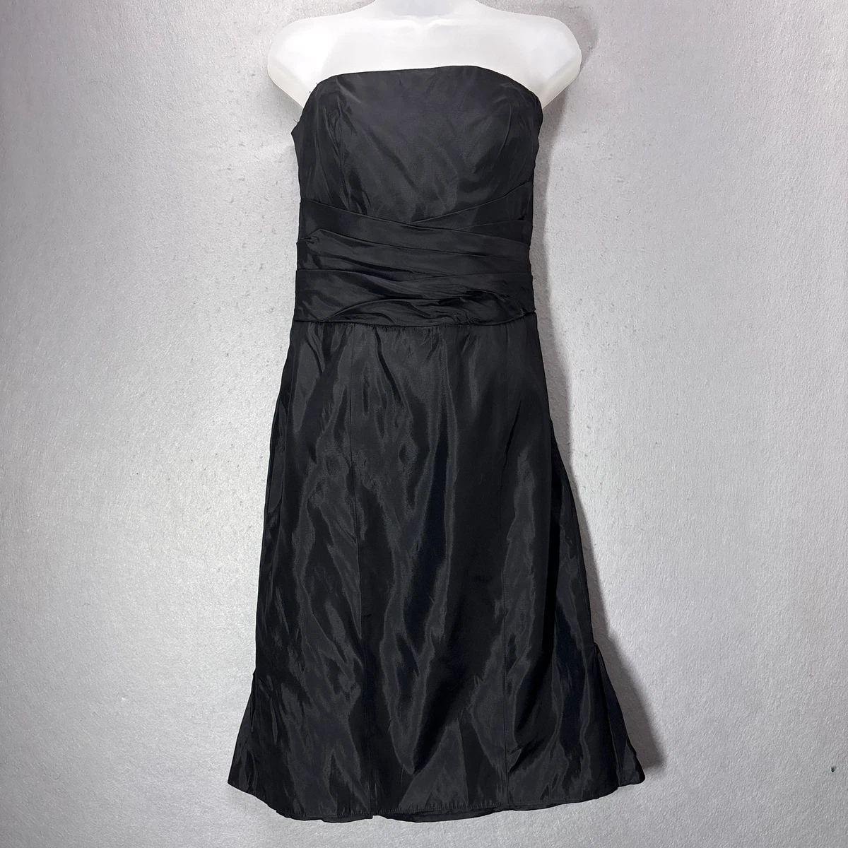 Vera Wang Black Dresses for Women for sale | eBay Vera Wang Black Dresses for Women for sale | eBay