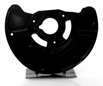 1x Front Right Cover Plate for Mercedes E-Class 2009-