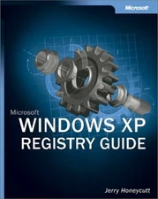 Windows XP Registry Guide - VERY GOOD