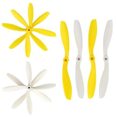 4x   Parts Propeller  CW CCW Prop Für