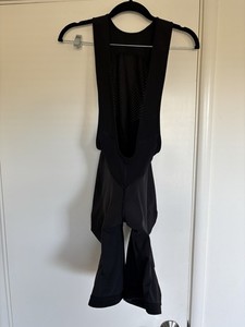 Lululemon Sea To Sky Cycling Bib Shorts Size M