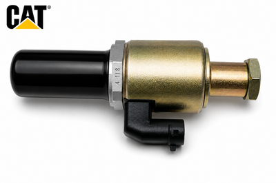 #ad 122 5053 Genuine Caterpillar® Pressure Control Solenoid Valve $249.99