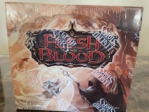 Monarch Booster Box | eBay