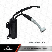 Acumulador/secador de aire acondicionado para Ford E-350 Superduty V8 2008-2010 6,0 L diésel
