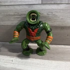 LEECH Masters of the Universe Motu He-Man Action Figure vntg 5.5" Mattel 1984