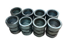  Pack of 8 1" Compression Coupling Connector  Free Shipping 