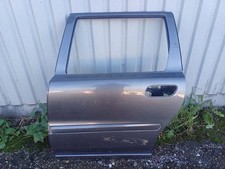 Porte arrière et accessoires Volvo V70