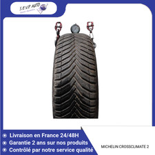 🇫🇷 Pneu MICHELIN CROSSCLIMATE 2 185 65 15 88 H ♻️