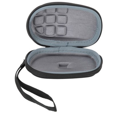 Wireless Mouse Storage Case EVA Waterproof Portable Protective Box