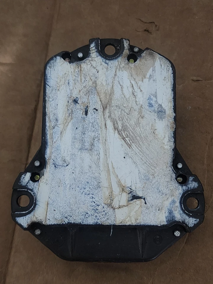 Mercedes Benz W124 W126 Ignition Control Module 0065457432 OEM 0227400658 Bosch - Image 2 of 2