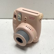 Fujifilm Instax Mini 8 Instant Camera
