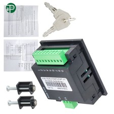 For DSE702K-AS DSE702AS Electronic Auto Start Controller Genset Generator Module