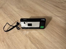 Vintage Kodak Pocket Instamatic 30 Camera Made in USA, 1972 Vintage, Works 