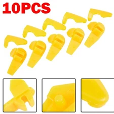 10X Tire Changer Machine Parts Set Mount Demount Duck Head Insert Rim Protector