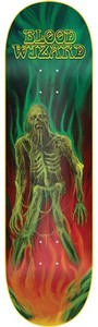 Blood Wizard | eBay