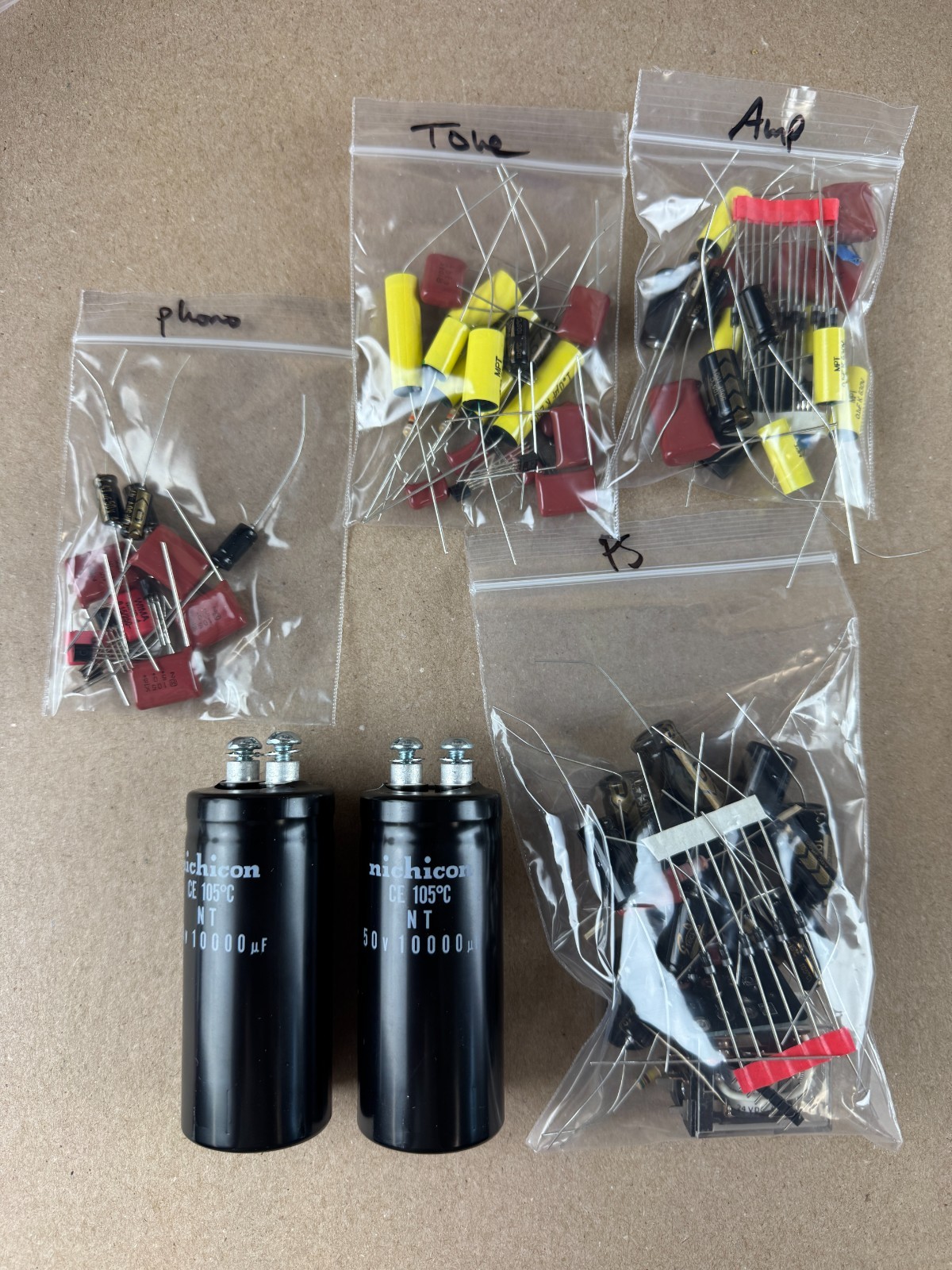 Marantz MODEL 1120 vintage audio equipment - eBay listing photo 1