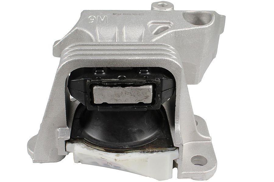 Support moteur droite, supérieur Support hydraulique 8053930 METZGER - Image 3