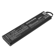 Battery for GE B20 Healthcare,B30 Healthcare,B40 Healthcare,Dash 3000,SM201