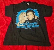 Lorrie Morgan Sammy Kershaw I Finally Found Someone Size L