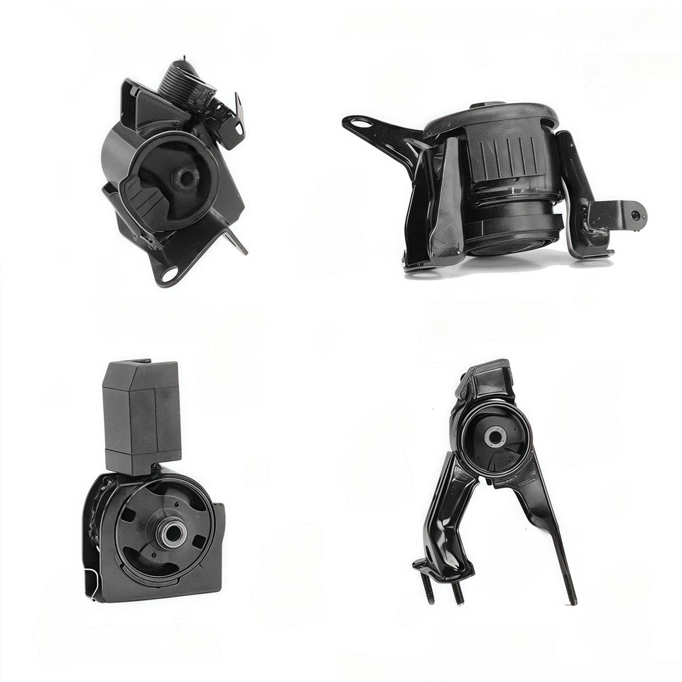 Motor Mount Kit for Scion tC 2005 2006 2007 2008 2009 2010 2.4L L4 - Image 3 of 4