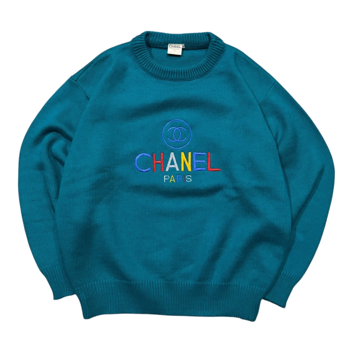 CHANEL Clothing for Men for sale | eBay