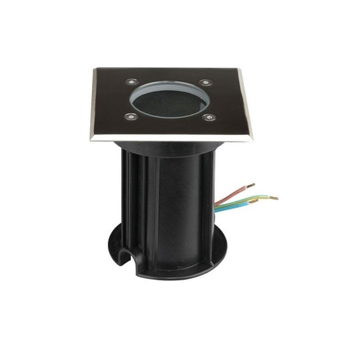 V-TAC VT-7677 FARO SEGNAPASSO LED GU10 INTERRATO CALPESTABILE ESTERNO IP65 - Foto 6 di 6