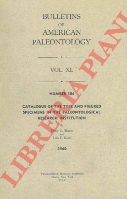 BRANN Doris C. - KENT Lois S. - Katalog der Typen und Figuren in