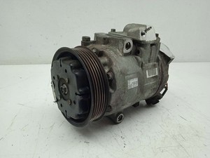 4472208196 KLIMAKOMPRESSOR / 753470 FÜR AUDI A2 8Z 1.4 TDI