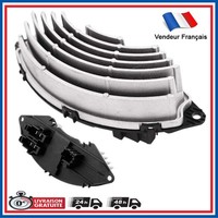 Widerstand Modul Heizung Klimaanlage FüR Berlingo Partner Fiat 500 77366112