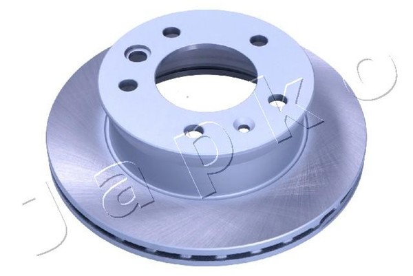 2X Bremsscheibe Japko 600561C FüR VW LT 28 35 2 Bus 2DB 2DE 2DK 46 2DA 2DD 2DH-image