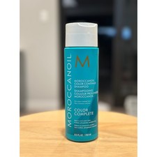 Moroccanoil Shampoo 8.5oz - New Authentic - Great Deal 
