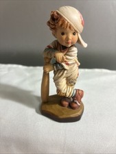 Figura ANRI Sarah Kay “Batter Up” 4” 48/2000