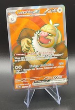 Pokémon Karte Letarking EX 227/191 Stürmische Funken SSP Near Mint Deutsch