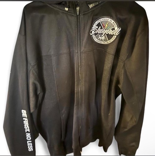 Shoyoroll Jacket