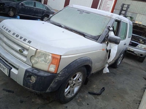 DHB000274 REJILLA DELANTERA / 6464512 PARA LAND ROVER DISCOVERY 2.7 TD V6 CAT - Imagen 6 de 10