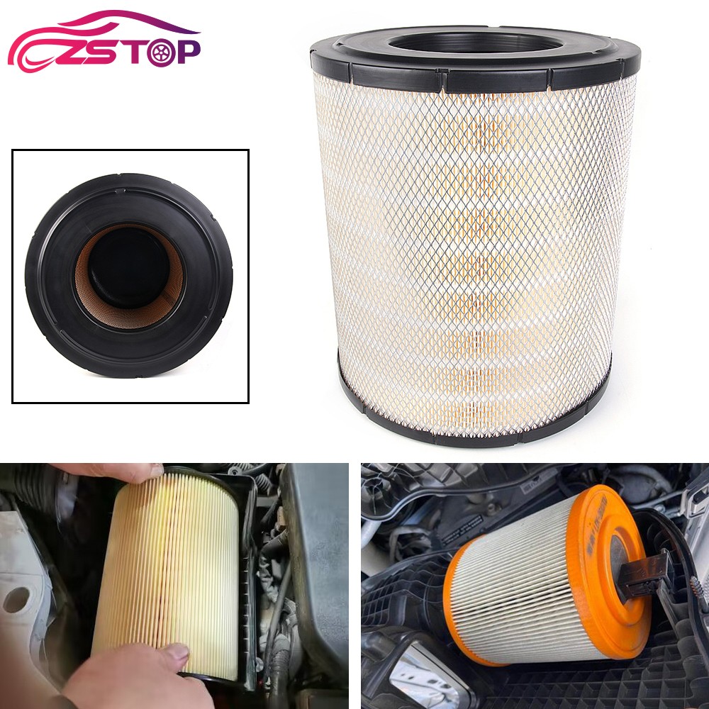 AF25139M Engine Air Filter Fit For Freightliner Columbia RS3518 P185069 P527682
