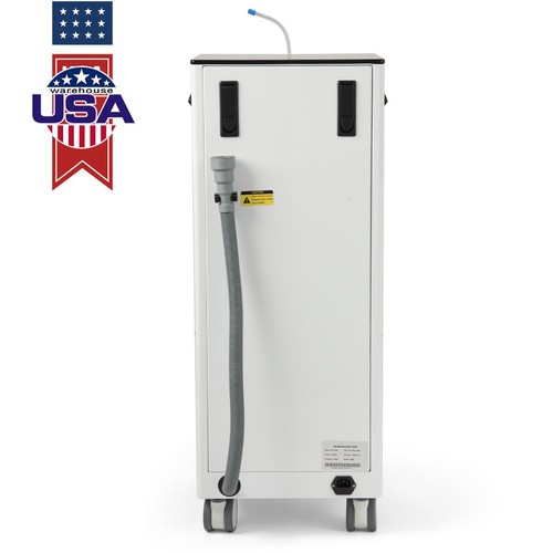 Portable Dental Unit with Air Compressor Scaler Curing Light/Suction Unit System - Afbeelding 13 van 31