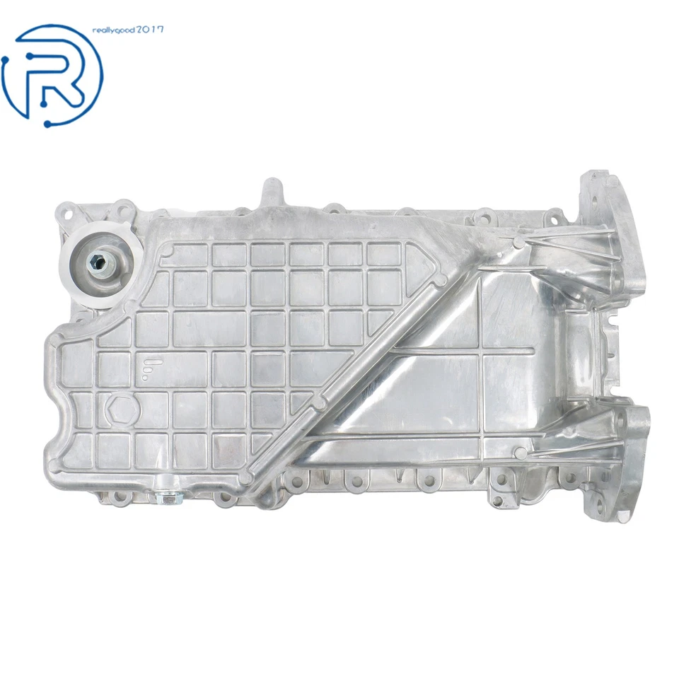 Para Chrysler Sebring Dodge Journey V6 3,5 L 4,0 L 2008-2010 cárter de aceite del motor 264-855 Foto 3 de 4