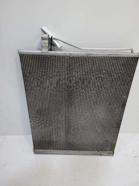 BMW 750LI 750I 2009-2015 4,4 L condensador de aire acondicionado   Foto 4 de 4