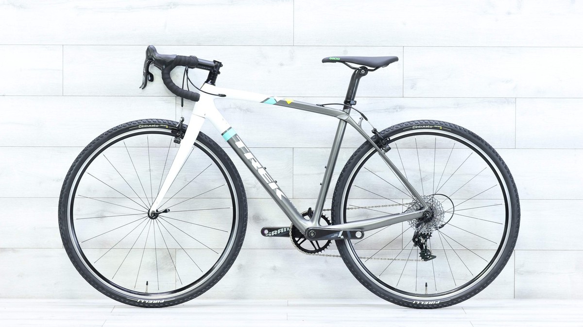 Boone Disc Gravel Bike 2017 Trek Boone Race Shop Limited Trek